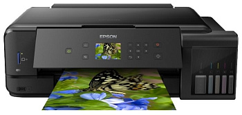 МФУ струйное Epson L7180