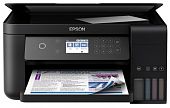 МФУ струйное EPSON L6160