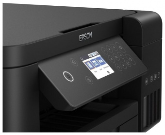 МФУ струйное EPSON L6160, купить в Краснодаре