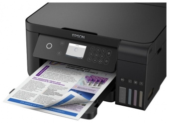 МФУ струйное EPSON L6160, купить в Краснодаре