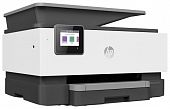 МФУ струйное HP OfficeJet Pro 9010