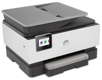 МФУ струйное HP OfficeJet Pro 9010, купить в Краснодаре