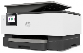 МФУ струйное HP OfficeJet Pro 9010, купить в Краснодаре