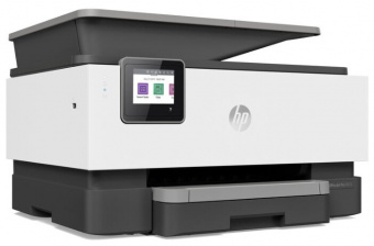 МФУ струйное HP OfficeJet Pro 9010, купить в Краснодаре