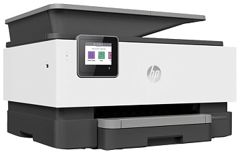 МФУ струйное HP OfficeJet Pro 9010