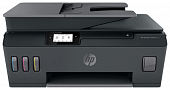 МФУ струйное HP Smart Tank 615