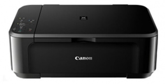 МФУ цветное струйное Canon PIXMA MG3640S Black, купить в Краснодаре