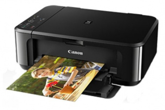 МФУ цветное струйное Canon PIXMA MG3640S Black, купить в Краснодаре