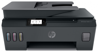 Аппарат VersaLink B615XL (A4, LED, P/C/S/F, 63 ppm, max 275K стр/мес., 2GB, USB, Eth, DADF, HDD 250 Gb), купить в Краснодаре