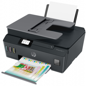 Аппарат VersaLink B615XL (A4, LED, P/C/S/F, 63 ppm, max 275K стр/мес., 2GB, USB, Eth, DADF, HDD 250 Gb), купить в Краснодаре