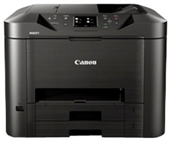 МФУ струйное Canon Maxify MB5440, купить в Краснодаре