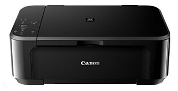 МФУ цветное струйное Canon PIXMA MG3640S Black