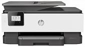 МФУ струйное HP OfficeJet 8013