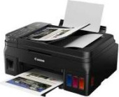 МФУ цветное струйное Canon PIXMA G4411, купить в Краснодаре