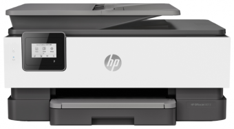 МФУ струйное HP OfficeJet 8013, купить в Краснодаре