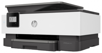 МФУ струйное HP OfficeJet 8013, купить в Краснодаре