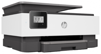 МФУ струйное HP OfficeJet 8013, купить в Краснодаре