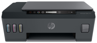 МФУ струйное HP Smart Tank 500, купить в Краснодаре