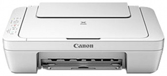 МФУ струйное Canon Pixma MG2540S, купить в Краснодаре