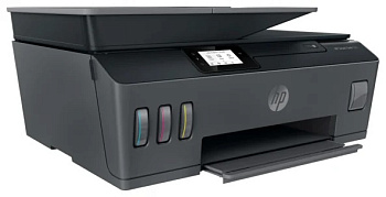 МФУ струйное HP Smart Tank 530