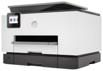 МФУ струйное HP OfficeJet Pro 9020, купить в Краснодаре