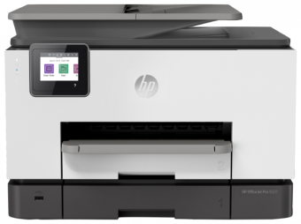 МФУ струйное HP OfficeJet Pro 9020, купить в Краснодаре