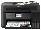 МФУ струйное Epson L6190