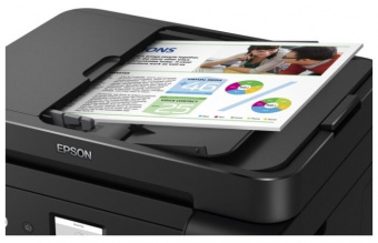 МФУ струйное Epson L6190, купить в Краснодаре