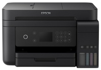 МФУ струйное Epson L6170, купить в Краснодаре