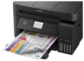 МФУ струйное Epson L6170, купить в Краснодаре