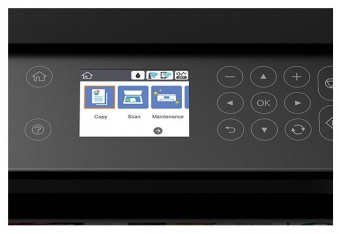 МФУ струйное Epson L6170, купить в Краснодаре