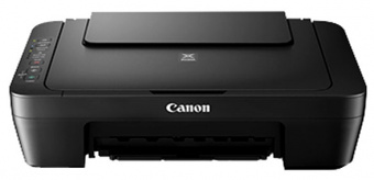 МФУ струйное Canon PIXMA MG3040, купить в Краснодаре