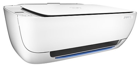 МФУ струйное HP DeskJet 3639, купить в Краснодаре
