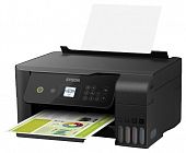 Аппарат Epson L3160 (МФУ)