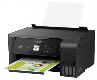 Аппарат Epson L3160 (МФУ), купить в Краснодаре