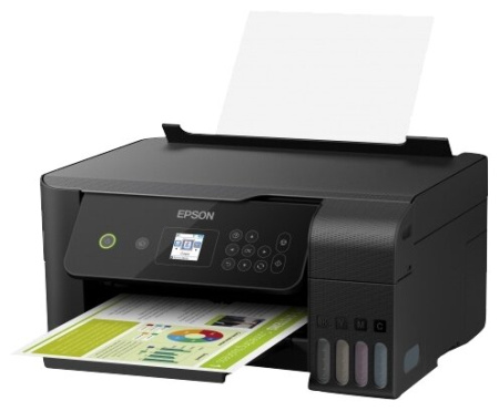 Аппарат Epson L3160 (МФУ), купить в Краснодаре