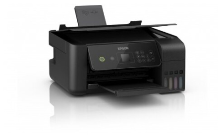 Аппарат Epson L3160 (МФУ), купить в Краснодаре