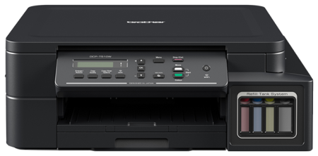 МФУ струйное Brother DCP-T510W, купить в Краснодаре