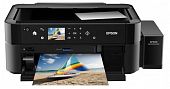 МФУ струйное Epson L850