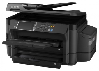 МФУ струйное Epson L1455, купить в Краснодаре