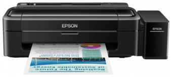 МФУ струйное Epson L312, купить в Краснодаре