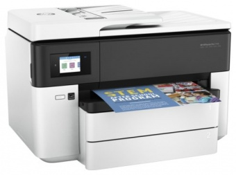 МФУ струйное HP OfficeJet Pro 7730, купить в Краснодаре