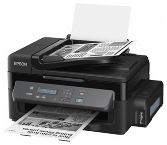 МФУ cтруйное Epson M200, купить в Краснодаре