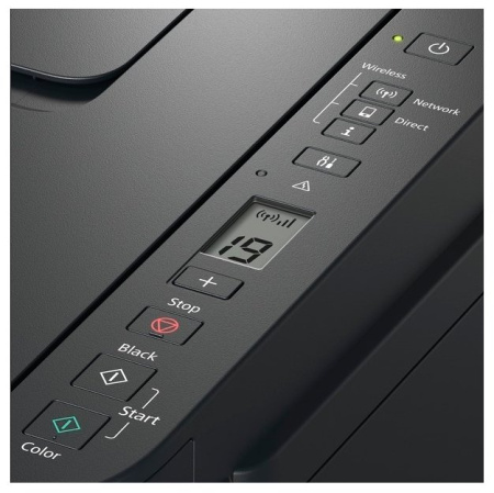 МФУ струйное PIXMA G3410, купить в Краснодаре