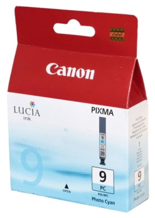 Картридж Canon PGI-9PC (1038B001), купить в Краснодаре