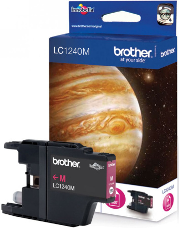 Картридж Brother MFCJ6510/6910/430 Magenta 600стр., купить в Краснодаре