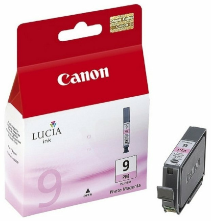Картридж Canon PGI-9PM (1039B001), купить в Краснодаре