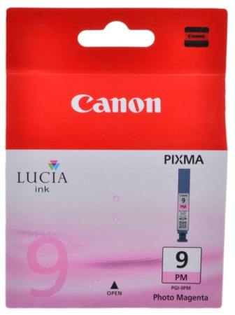 Картридж Canon PGI-9PM (1039B001), купить в Краснодаре