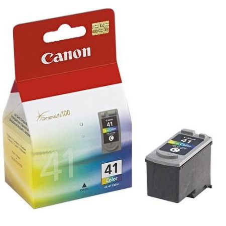 Картридж Canon CL-41, купить в Краснодаре