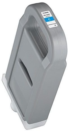 Картридж Canon PFI-707 C, купить в Краснодаре